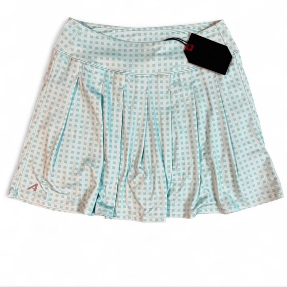 Antigua Dresses & Skirts - NWT Antigua Apparel Golf Skirt Size Medium